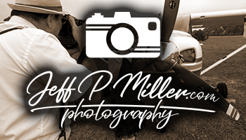 Jeff P Miller Photography